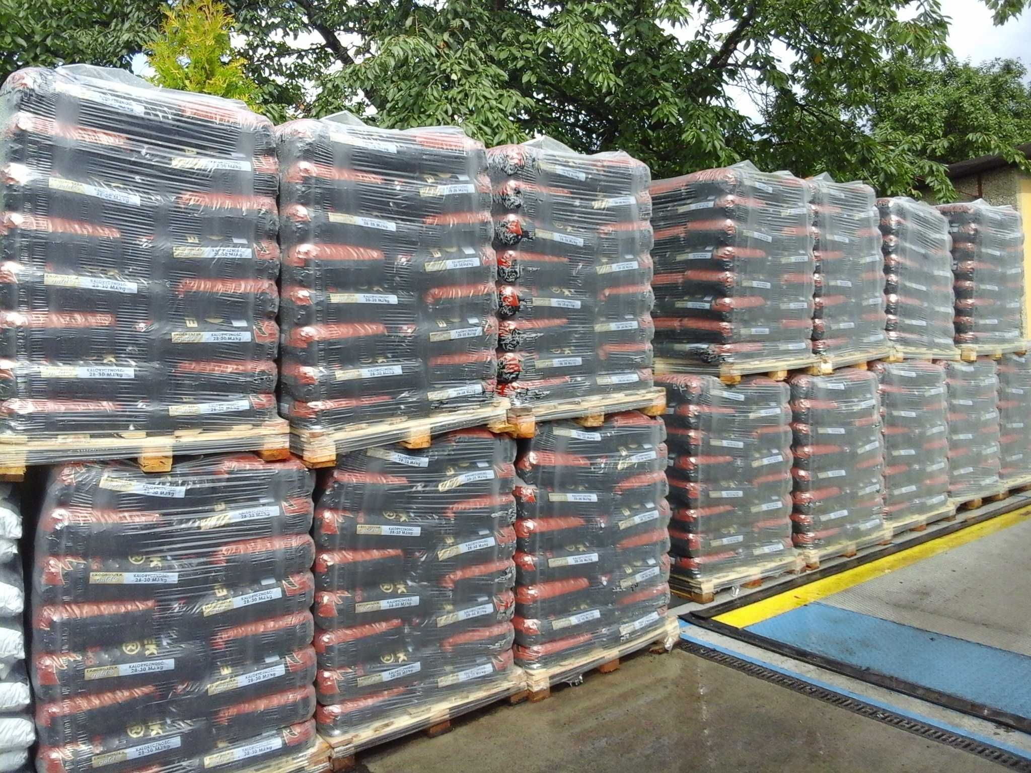 Ekogroszek Bartex Gold