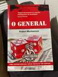 O General de Robert Muchamore