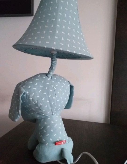 Lampka nocna dla dziecka