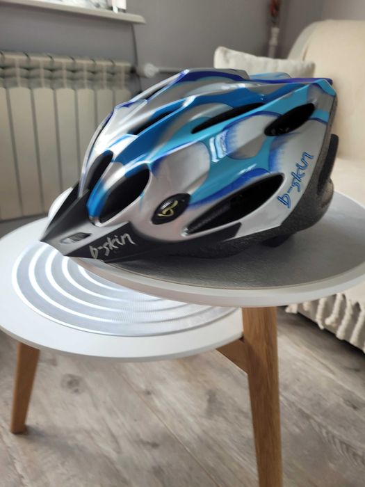 Kask rowerowy rozmiar L