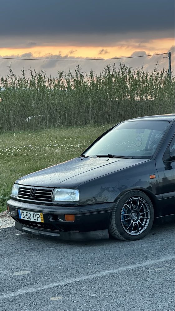 Vw Golf 3 Vp110