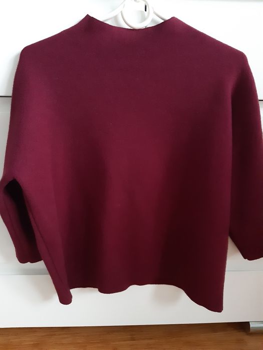 Sweterek Dolce Picanto bordo