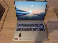 Laptop Lenovo IdePad5 16abr8 JAK NOWY