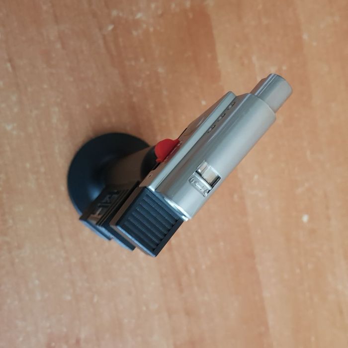 Зажигалка Горелка Универсальная Кондитерская Torch 271 Jet