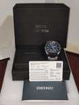 Часы Seiko Astron GPS Solar SBXD013 3X62-0AA0
