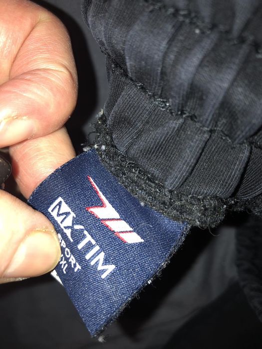 Штаны спортивные Nike р.52