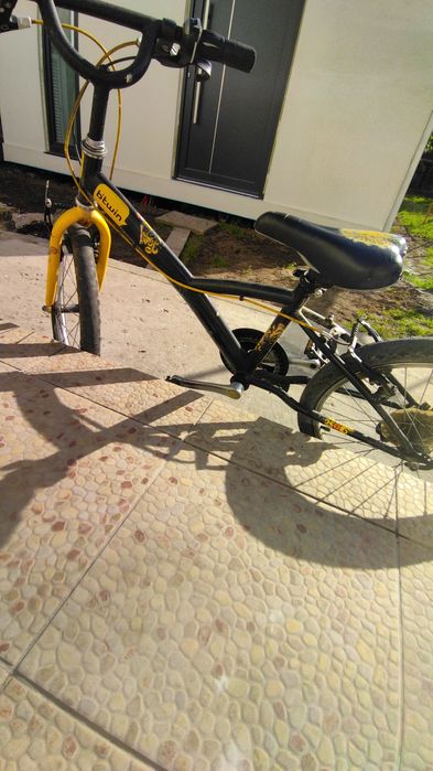 Bicicleta de criança bwin