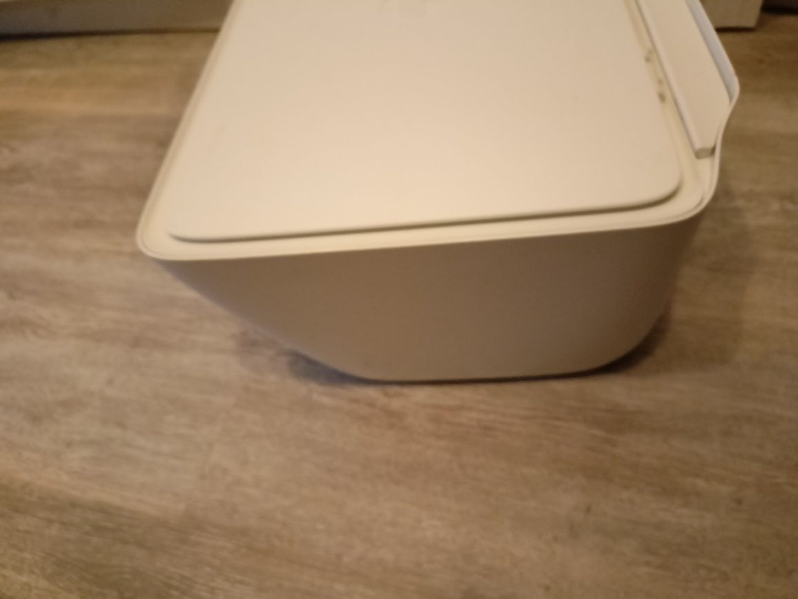 Drukarka wielofunkcyjna hp