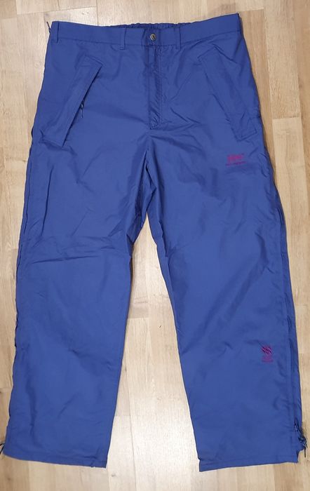 Spodnie narciarskie Helly Hansen HellyTech, używane stan bdb