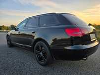 Audi A6 2.0 TFSI 170KM, w pełni sprawny! Po wymianie rozrządu, zamiana...