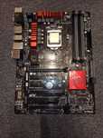Płyta główna Gigabyte GA-Z97X gaming 3 (LGA 1150)