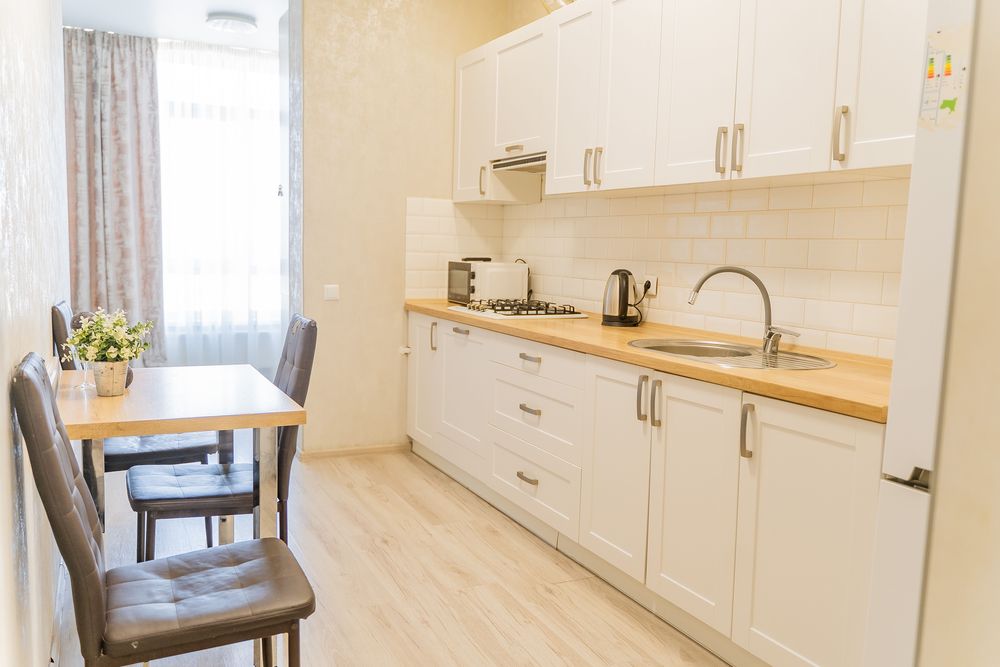 Оренда квартири подобово та погодинно в ЖК «Львівський Маєток»