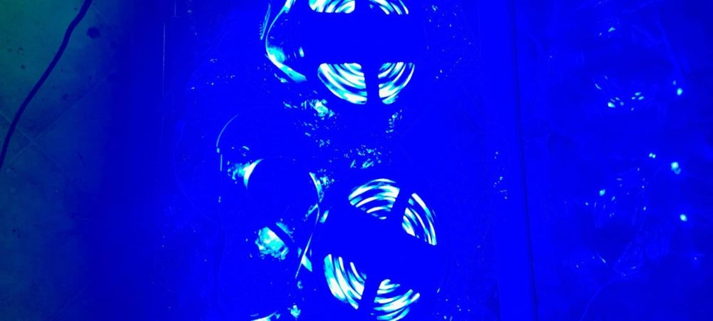 Taśma LED do salonu