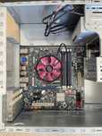 Computador peças