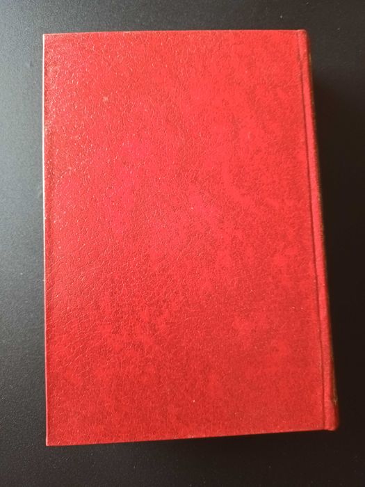 "O Espião" por Fenimore Cooper