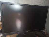 Монітор Lg 22m38a-b full hd