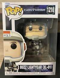 Funko POP Buzz Lightyear (XL-01)