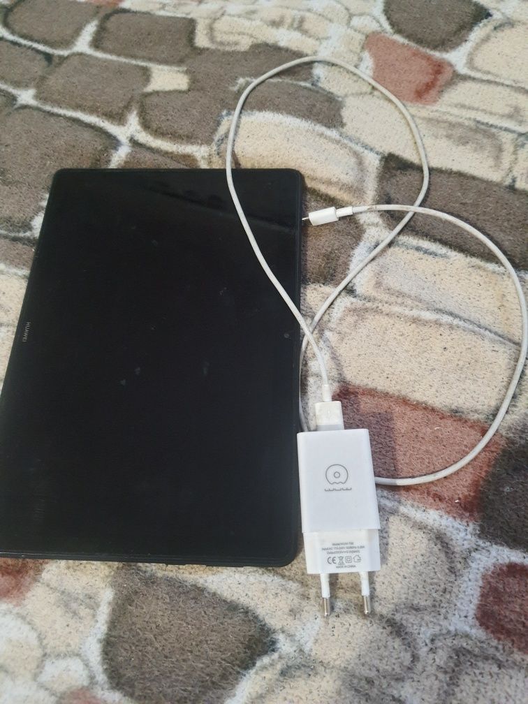 HUAWEI media pad t5  4G