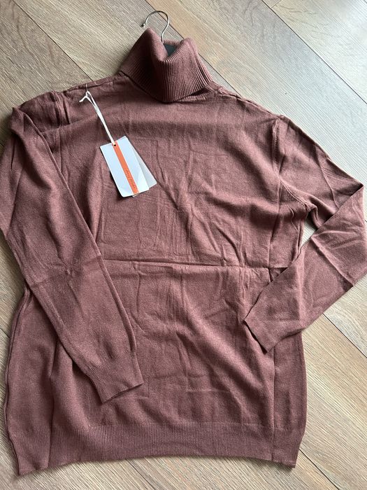 Nowy Golf rozm.S/M .Honey Winter