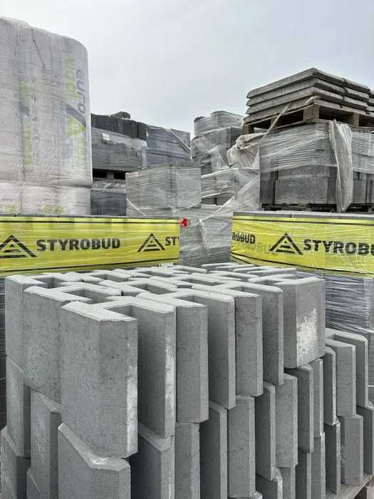 Ogrodzenie Panelowe 3D TANIO Transport Podmurówka