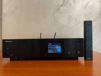 Pioneer N-70AE High-end odtwarzacz sieciowy streamer DAC 384 kHz/32