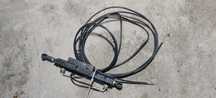MERCEDES R171 SLK SILOWNIK DACHU A1718207610