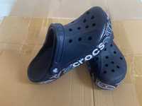 Крокси Crocs кроксы 39 40 42 розмір має дефект Уцінка