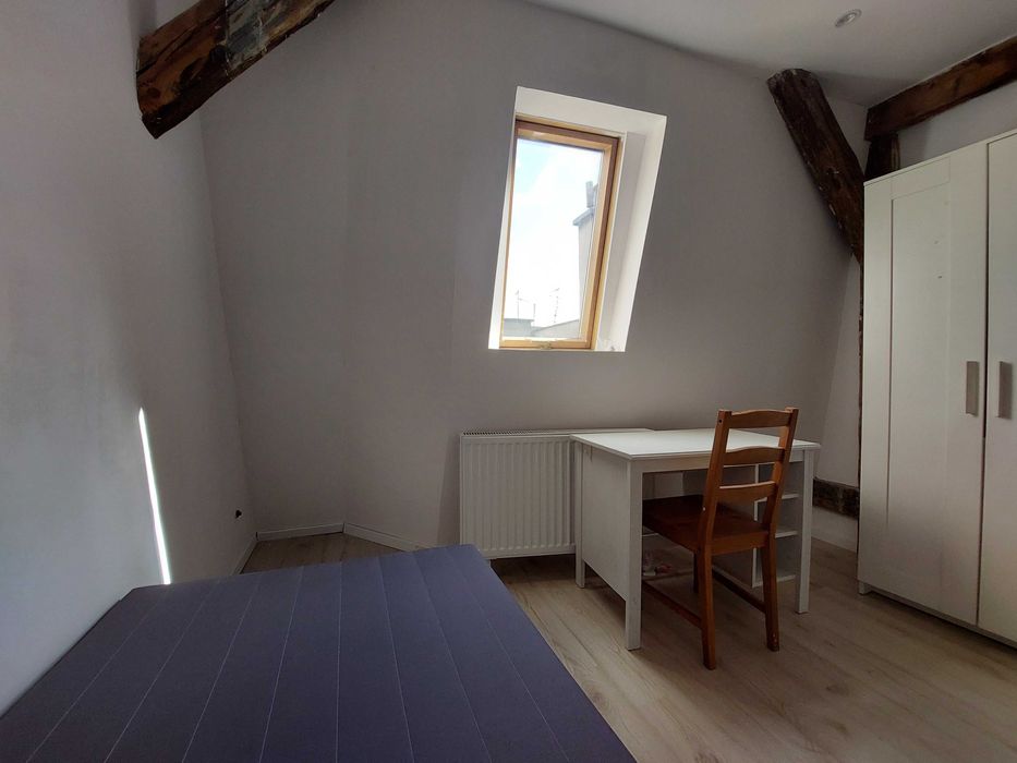 Pokój koło Galerii dla dziewczyny