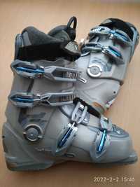 Ботинки горнолыжные Head Ezon 2 , 8.5(250-255мм) euro 40 женские