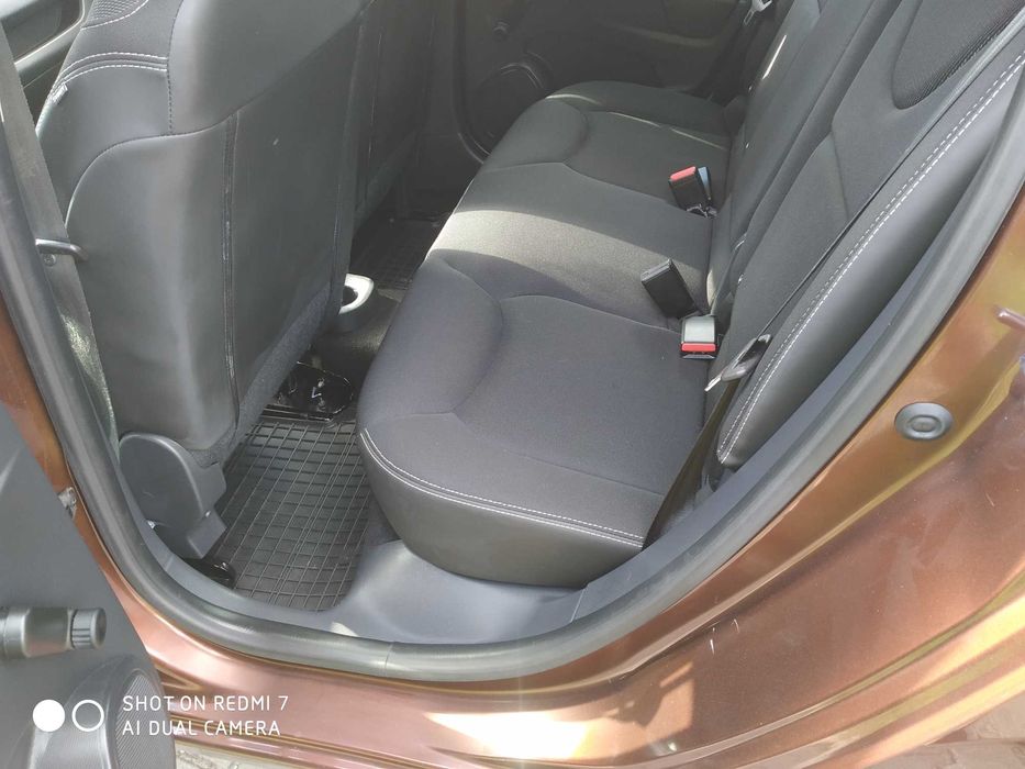 Renault Clio MAŁY PRZEBIEG, zadbany