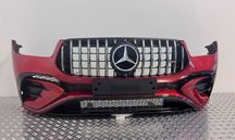 Mercedes-Benz GLE  бампер A1678850010