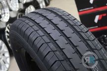 NOWA Opona opony letnia letnie TRIANGLE 225/75R16C TV701 121/120S
