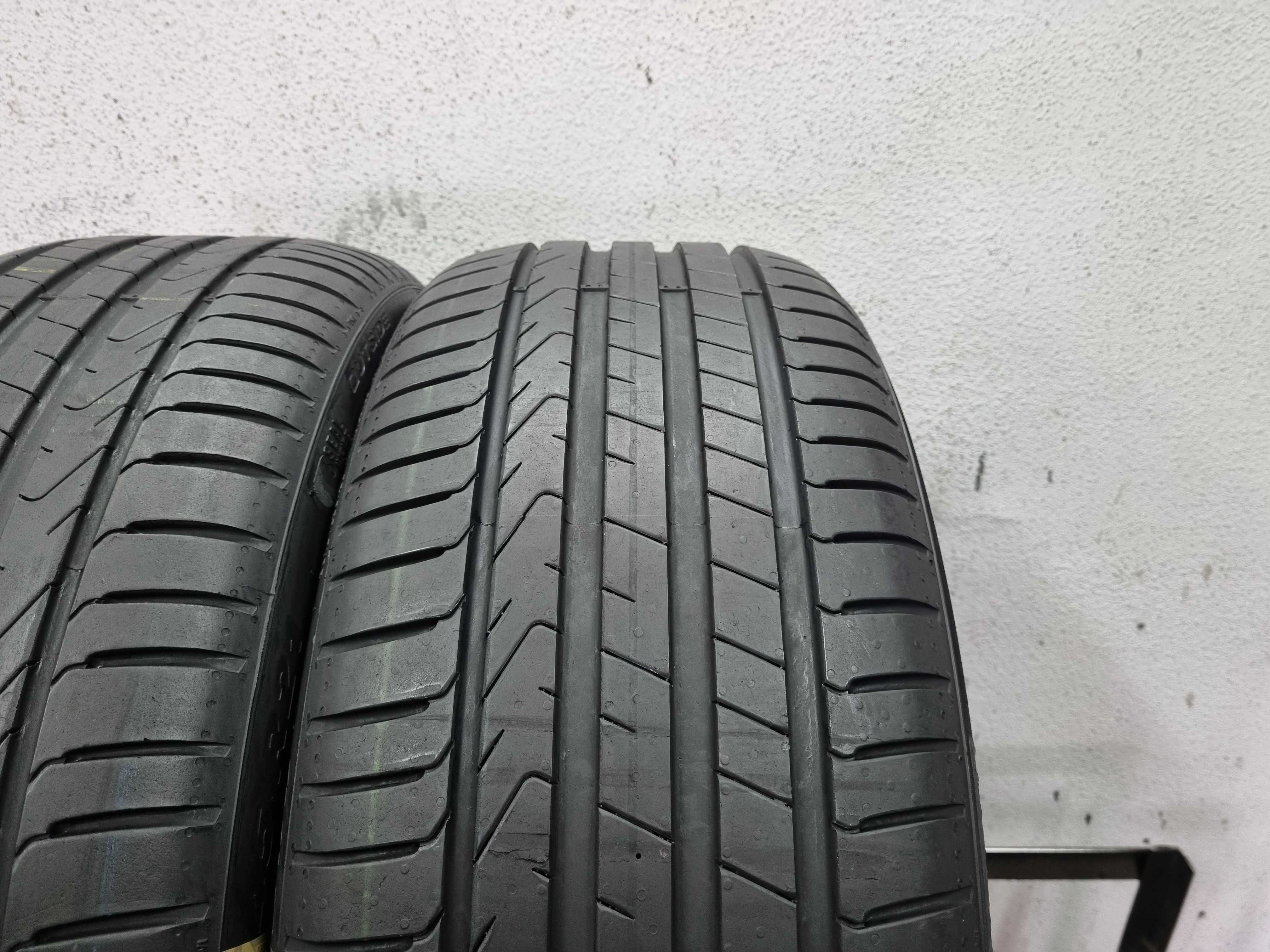 235/45/21 101T Pirelli Scorpion A0 SEAL INSIDE