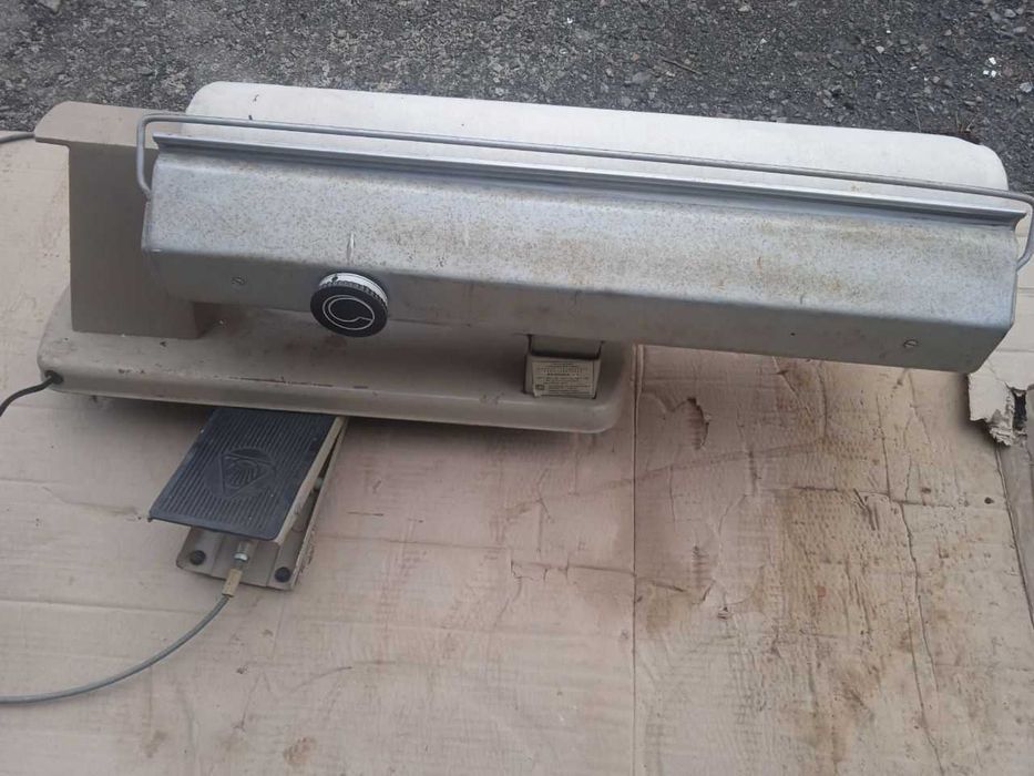 Продам гладильную машину