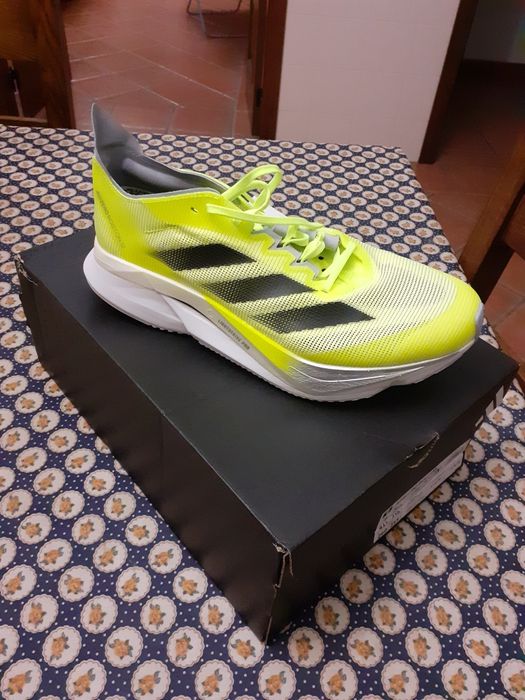 Adidas Adizero Boston 12