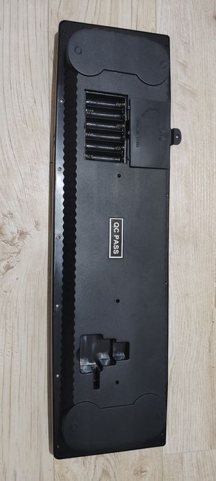 Дитячий синтезатор піаніно