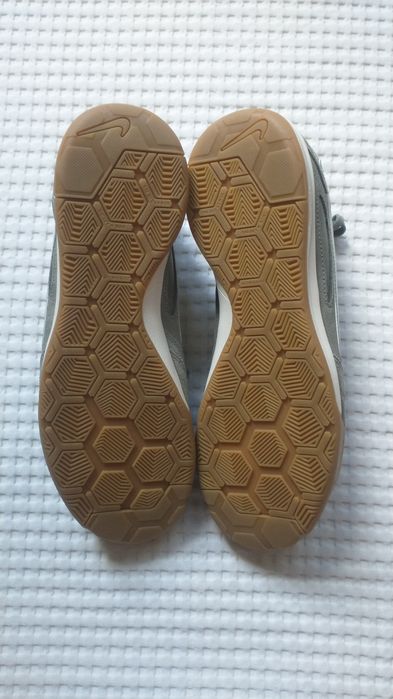 Кросівки для залу,футзалки nike gato.розмір 43 (27 см).нові.