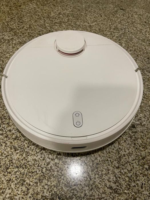 Vendo Aspirador Xiaomi