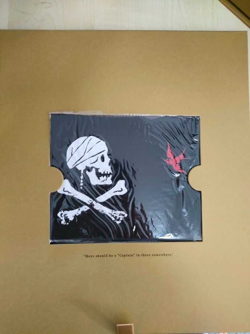 Figura Hot Toys Pirates of the Caribbean Jack Sparrow DX06