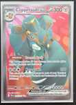 Karta Pokemon - Copperajah EX