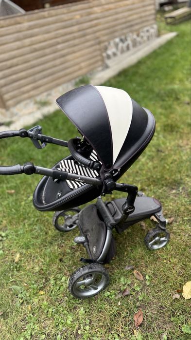 Коляска Mima Xari 2 в 1