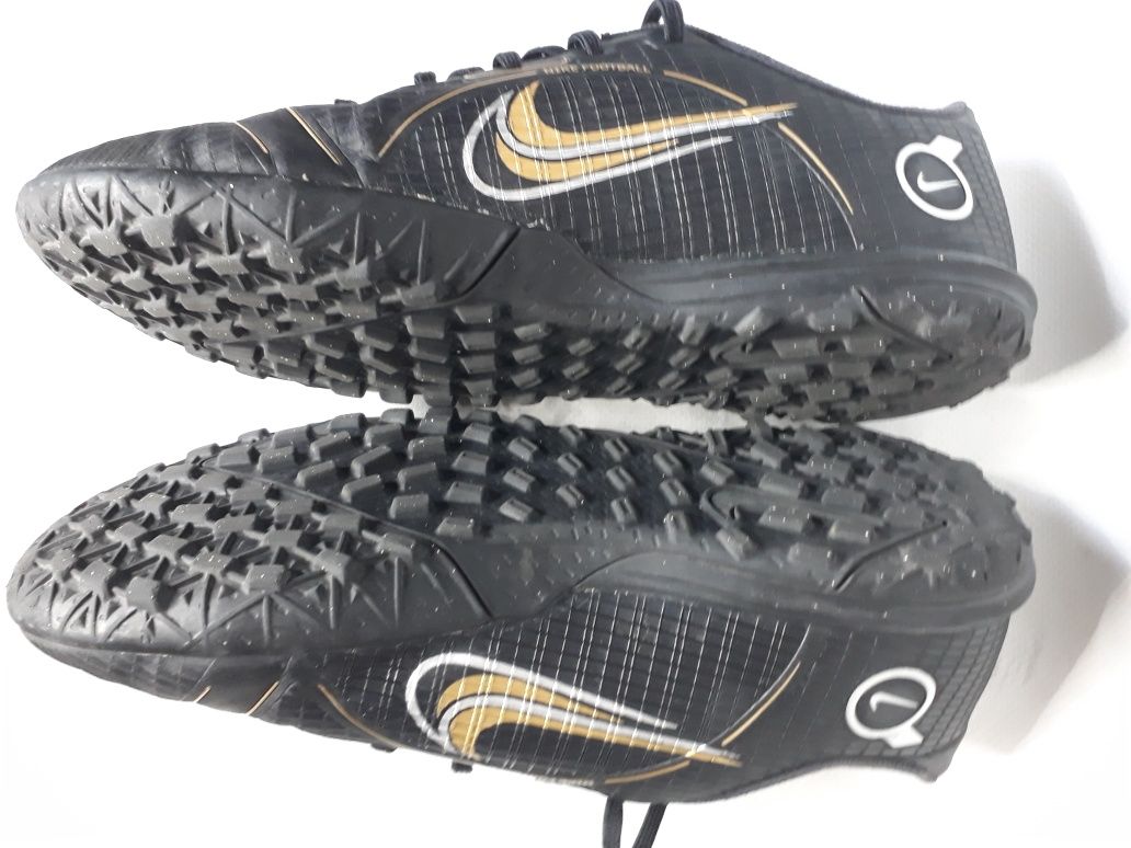 Сороконожки Nike Mercurial SpeedControl,  original,  23 см,  38 р-p