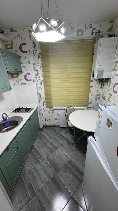 Сдам Центр, ул. Ченовола евродвушка