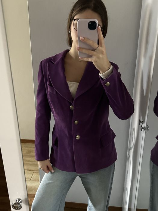 Пиджак/ костюм женский