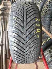 225/50R17 94V Goodyear Vector4Seasons         Z215/60A