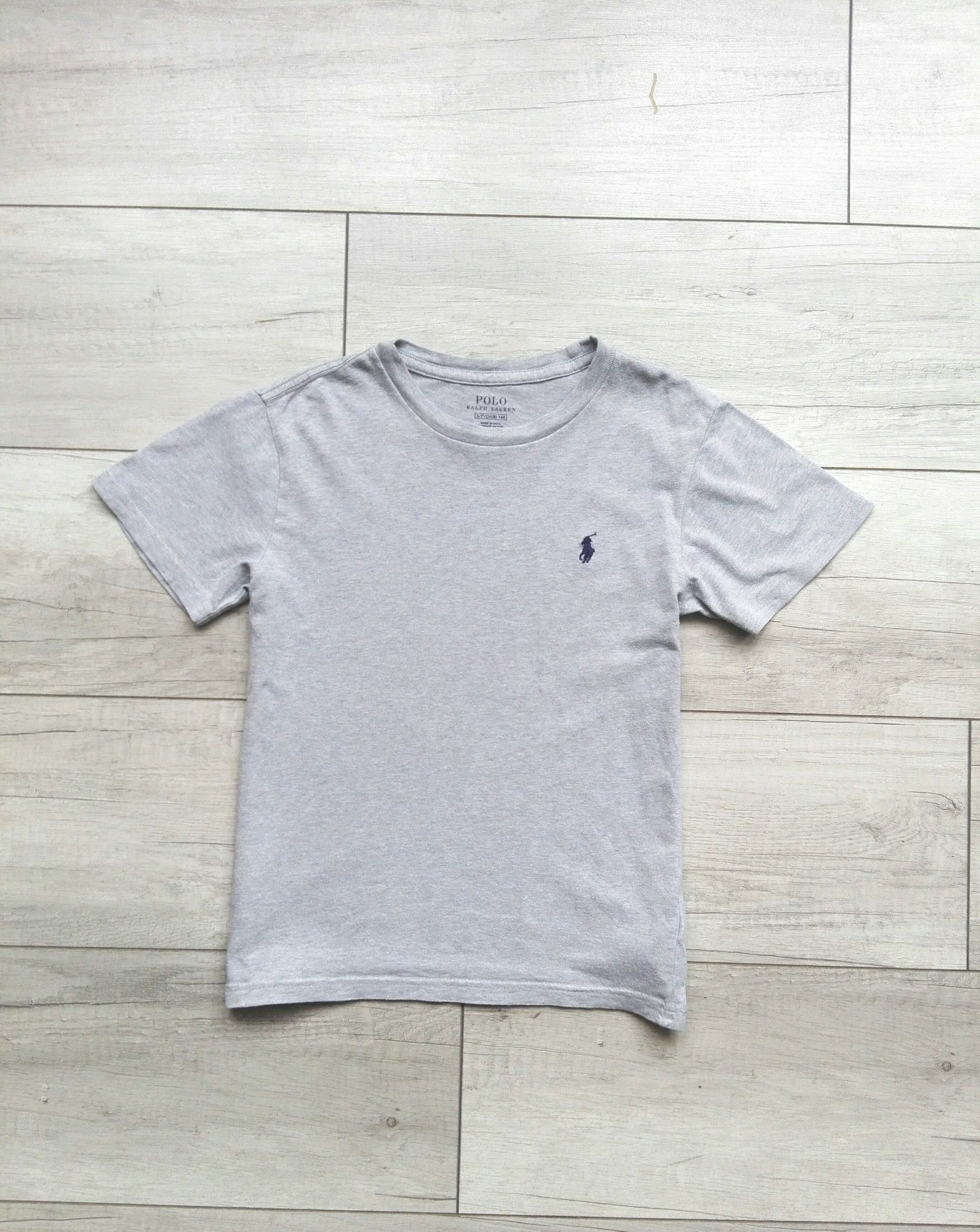 Ralph Lauren polo oryginalny t-shirt koszulka rozm 140