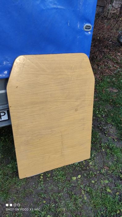 Stolik Niewiadów n126e