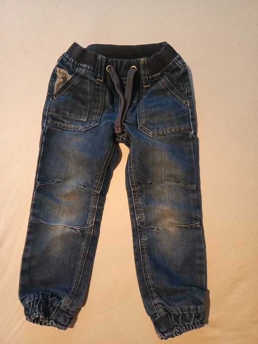 Zestaw dla chłopca 98