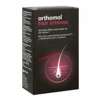 Ортомол Orthomol Hair Intense, капсулы - Курс 30 дней (БАД)