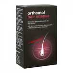 Ортомол Orthomol Hair Intense, капсулы - Курс 30 дней/60 капсул (БАД)